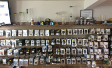 Legal Marijuana Superstore - Recreational Website