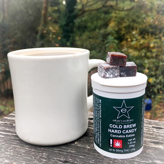 Brothers Cannabis Website