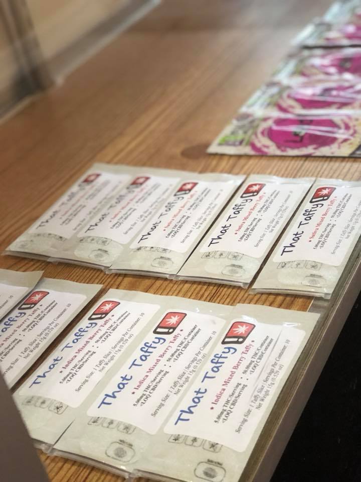 Deshe' Eugene Website