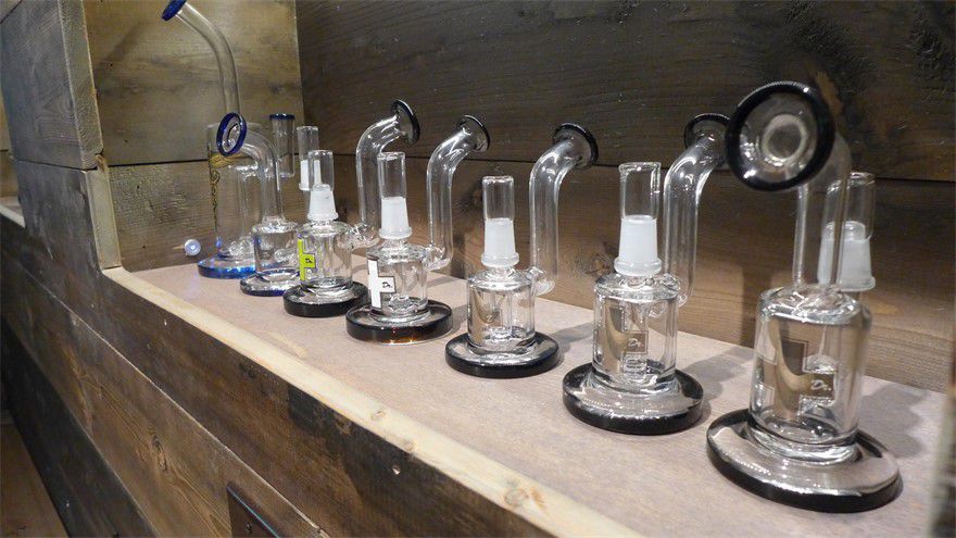 Nectar - Hillsdale Website