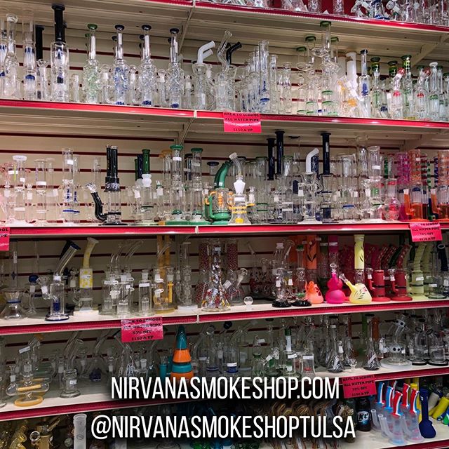 Nirvana Cannabis Dispensary - East 11th Website