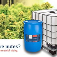 Remo Nutrients Website