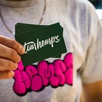 Tom Hemps Website