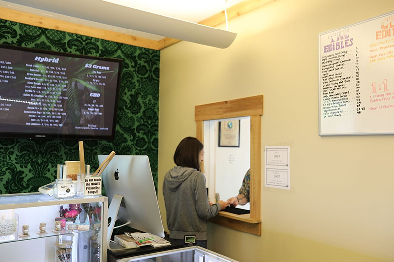 Wild West Emporium - SE Duke St Website