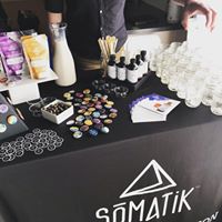 Somatik Website