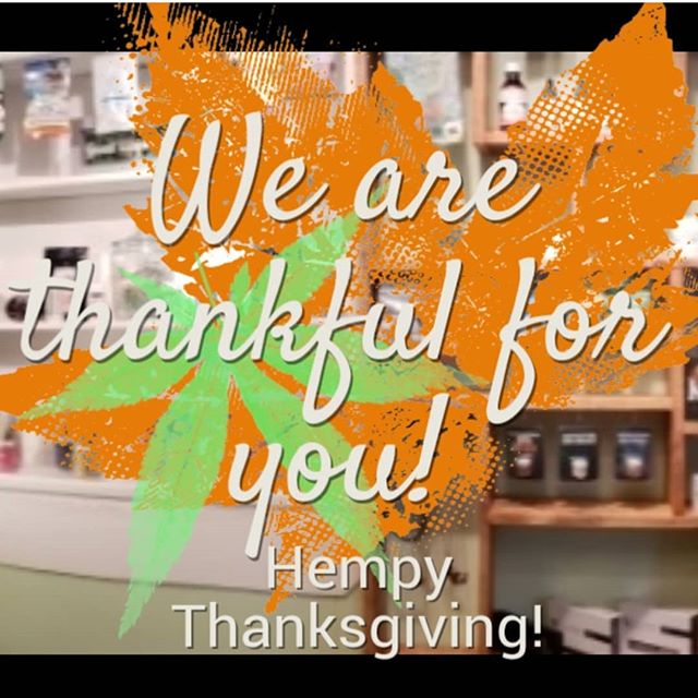 The Hemp Store - Raleigh (CBD Only) Website