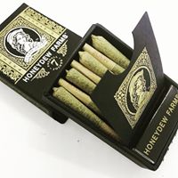 Ruby’s Green Garden (RGG LLC) Website