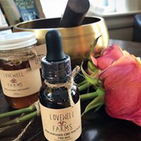 Lovewell Farms Co Website