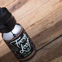 Freshleaf CBD Website
