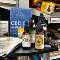 Chicago Cannabis Company Website