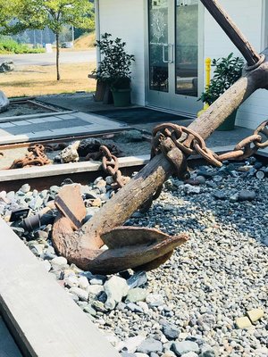 Whidbey Island Cannabis Company - Recreational Website