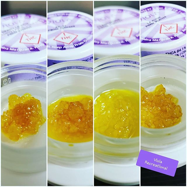 CannaBotica - Recreational Website