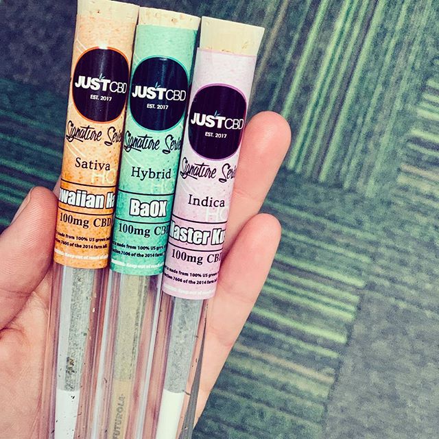 CBDepot - Estes Park Website