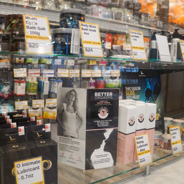 A Greener Today - Shoreline Website