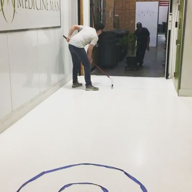 Medicine Man - Aurora Website