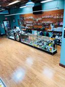 Sweet Relief - Tillamook Website