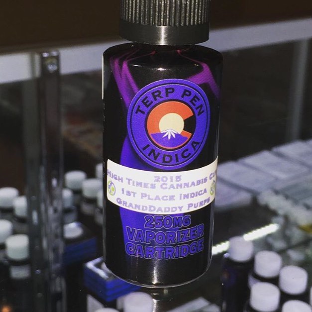 Herbal Healing Website