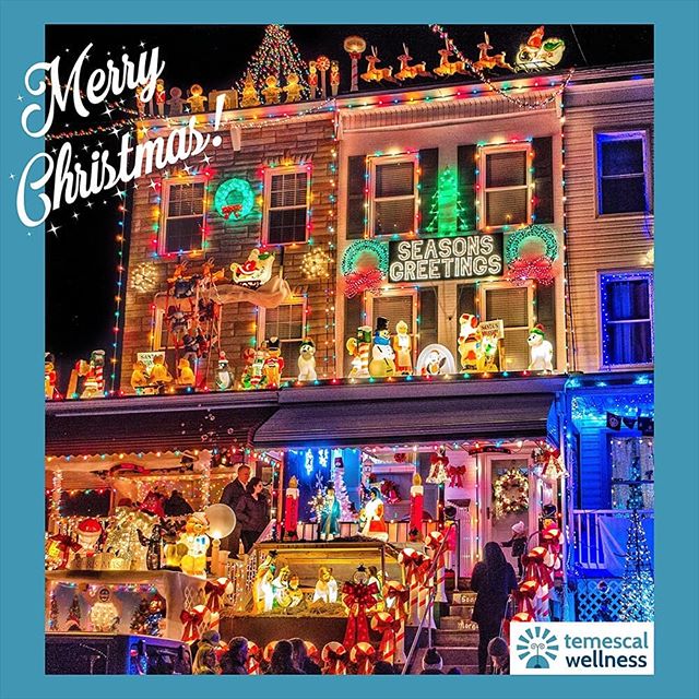 Temescal Wellness Maryland Website