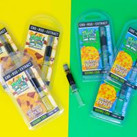 Experience CBD Website