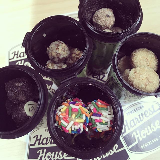 Harvest House Nederland Website