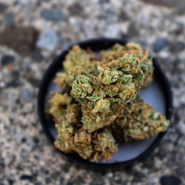 Diamond Green Recreational Marijuana - Tacoma Website