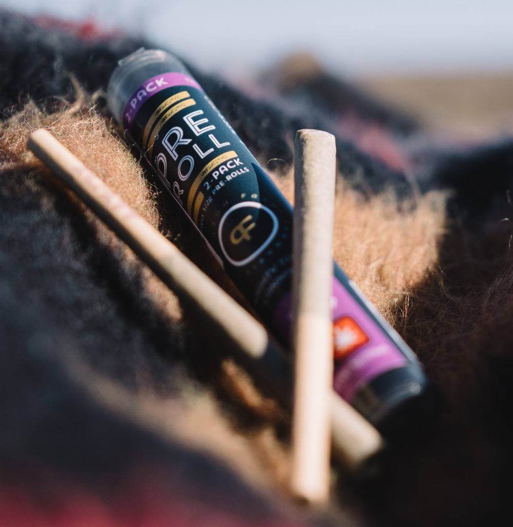 Substance - Empire Website