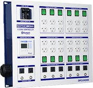 Powerbox Inc. Website