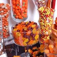 Southwest Candy Website