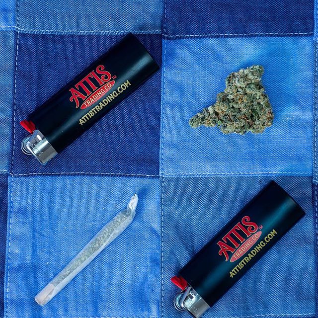 Attis Trading - Lincoln City Website