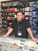 Starbuds - Kirkland Website