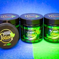 Experience CBD Website