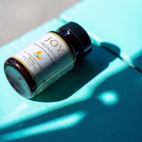 Joy Organics Website