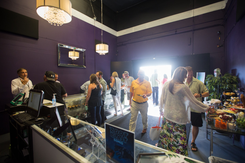 Mary Jane - Kirkland Website