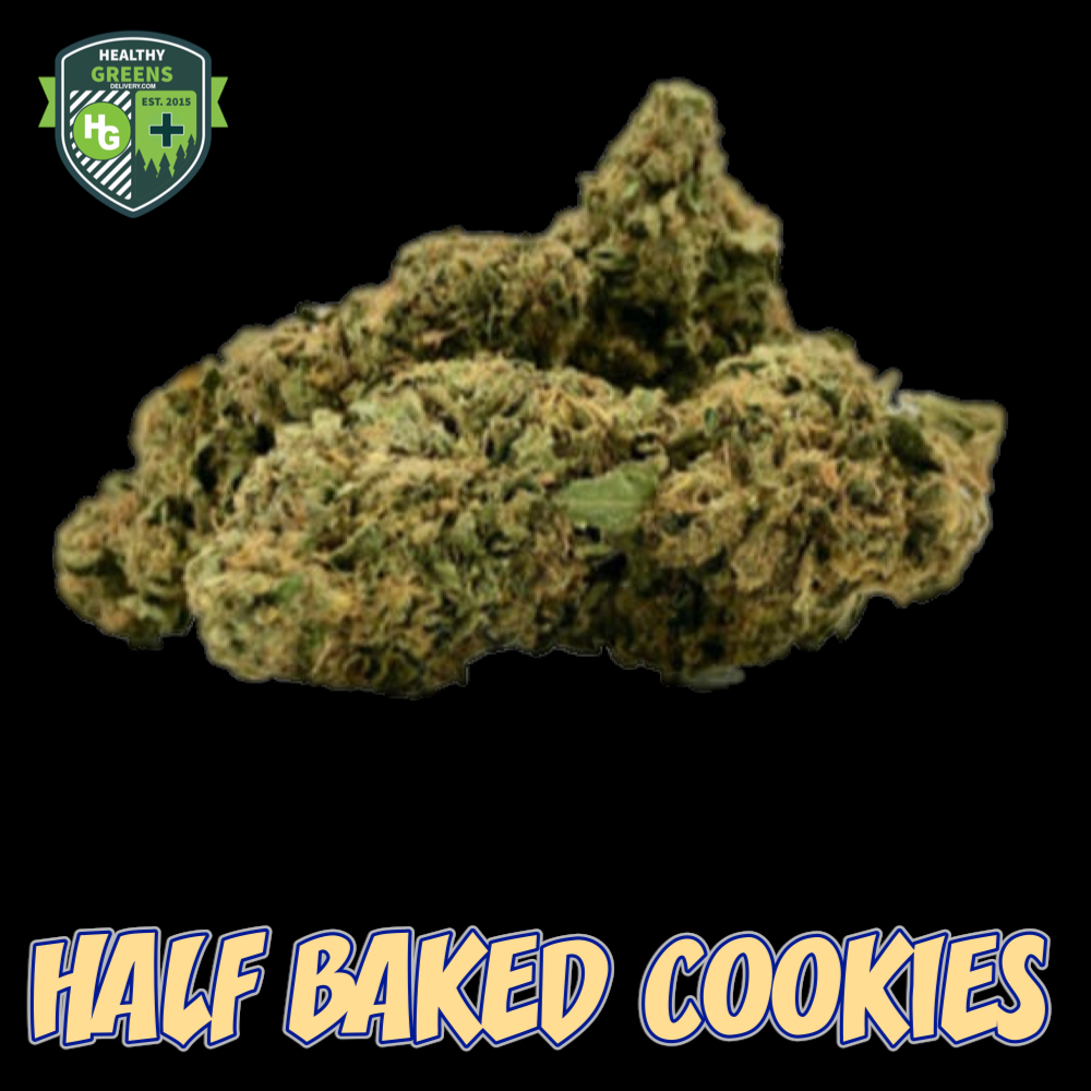 Healthy Greens Delivery Website