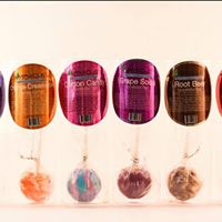 Miracle Nutritional Products Website