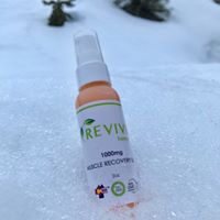 Revive Hemp Website