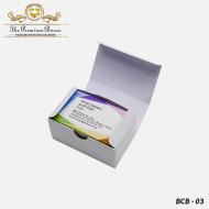 The Premium Boxes Website