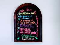 Tumbleweeds - Newport Website