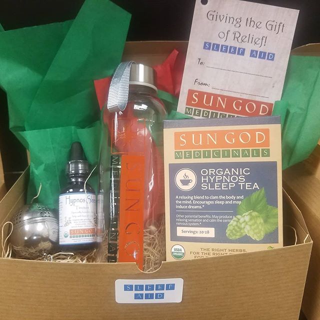 Breeze Botanicals - Ashland Website