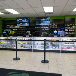 Green-Theory - BelRed (previously Spring District) Website