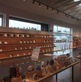 Dockside Cannabis in Ballard Website