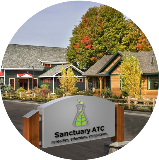Sanctuary ATC - New Hampshire Website