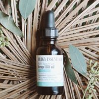 Ology Essentials Website