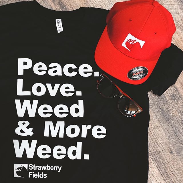 Strawberry Fields Colorado Springs Website