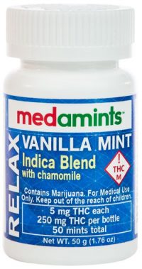 Bridge Marketing LLC Website