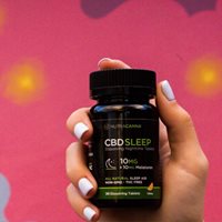 NutraCanna™ Website