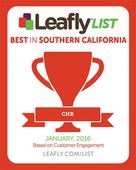 LOS ANGELES KUSH - EAST LA Website