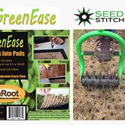 EnRoot Products Website