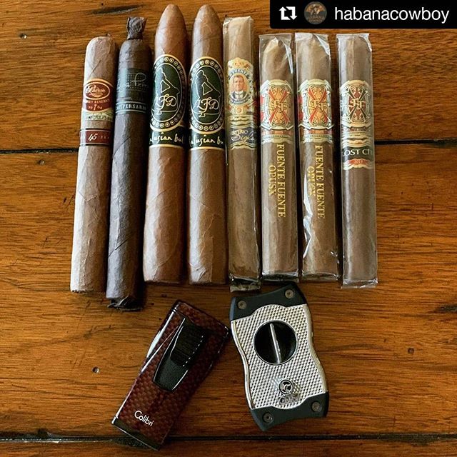 Colibri Butane Website