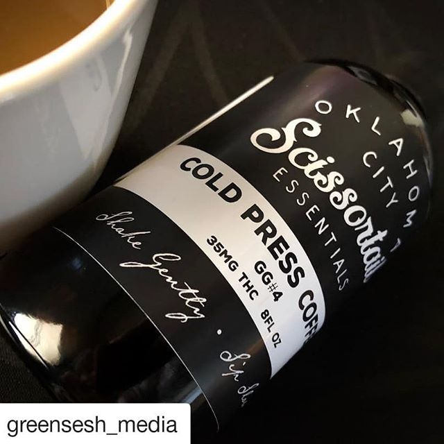 Fire Leaf Dispensary - Stockyards Website